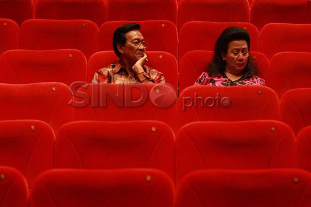 Sultan - Gita Wirjawan bisa saingi Jokowi dan Prabowo