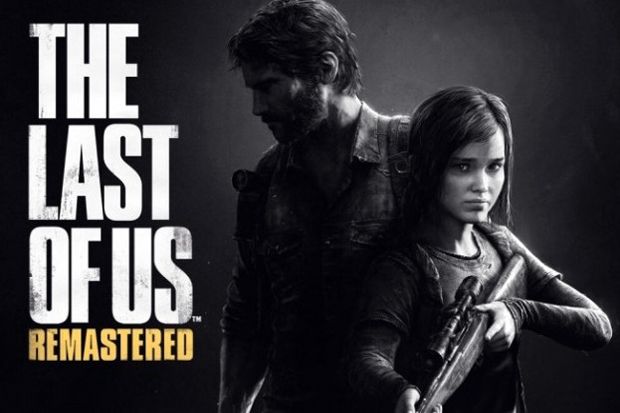 Game PS4 The Last of Us Remastered rilis pada musim panas