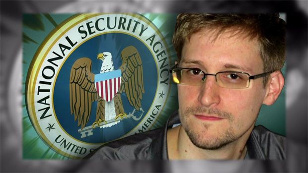 Sony segera produksi film Snowden