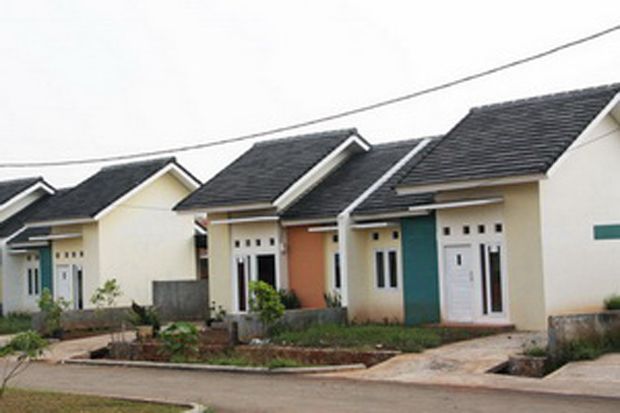 Tanah mahal, rumah bersubsidi di Kota Semarang tinggal mimpi