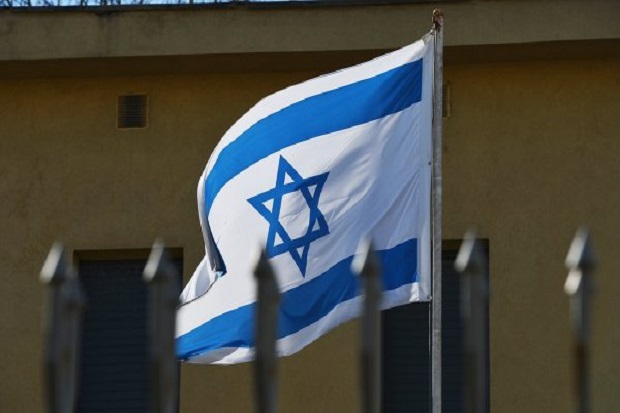 Berdalih netral, Israel blokir kapal perang Rusia