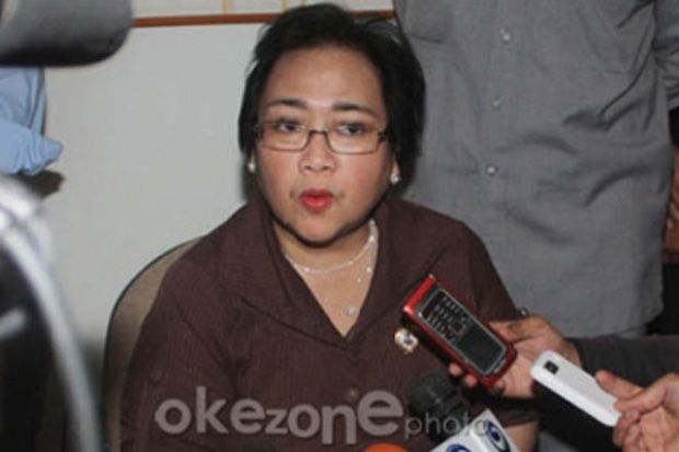 Gerindra minta dukungan Rachmawati Soekarnoputri