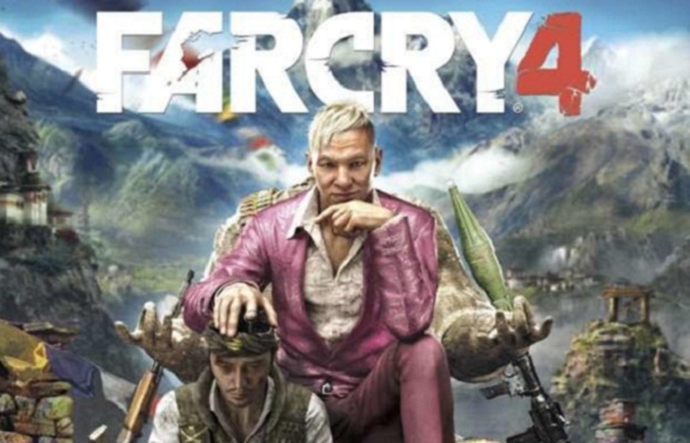Game War Far Cry 4 rilis 18 November
