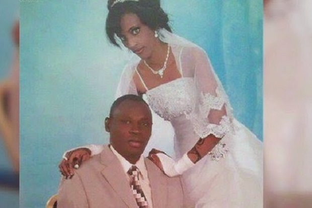 Nestapa Mariam, wanita Sudan yang dihukum mati karena murtad