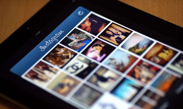 Aplikasi Instagram diperbarui