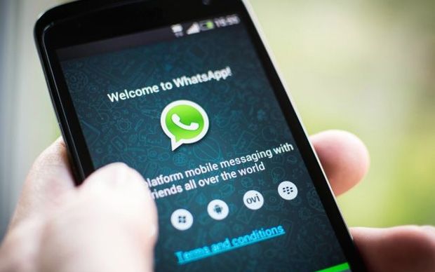 Jangan Kaget, Aplikasi WhatsApp Hilang