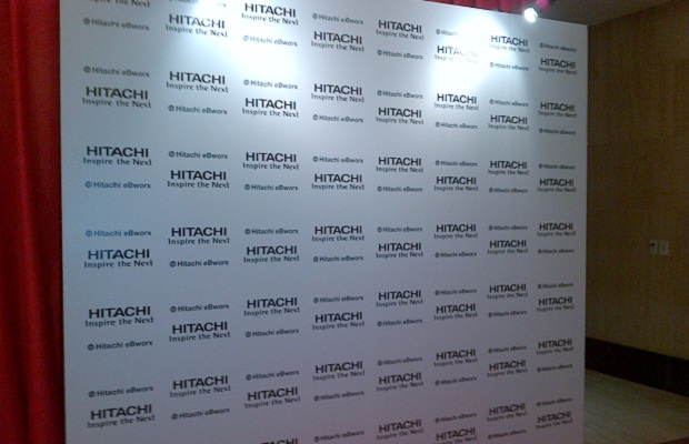 Hitachi eBworx Buka Kantor di Jakarta