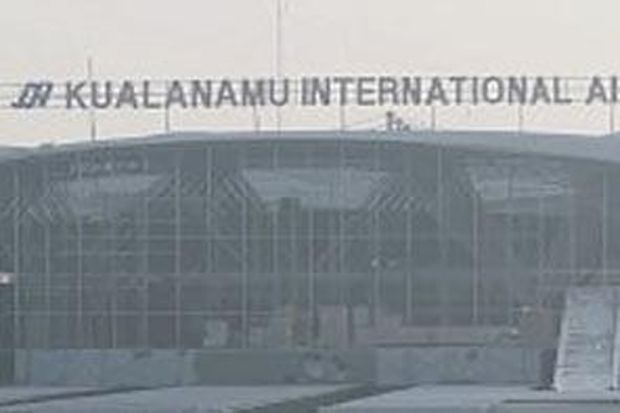 Airport Tax Tiga Bandara Ini Segera Naik
