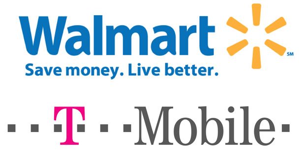 Walmart Siap Jual Tablet Low-End T-Mobile