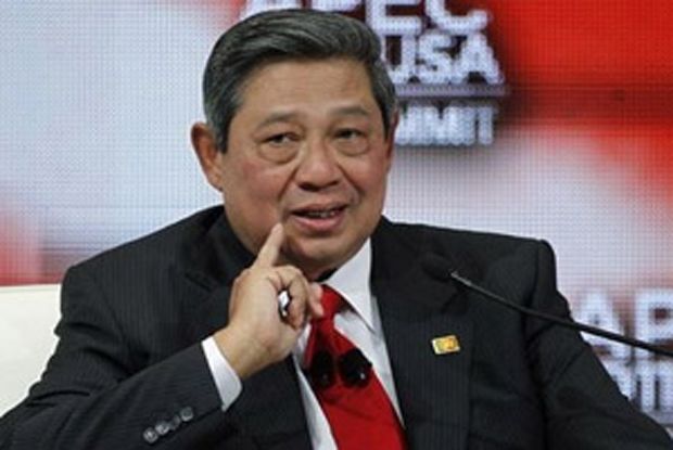 SBY Serukan Penghematan Anggaran