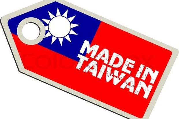 Produk Taiwan Bidik Pasar Indonesia