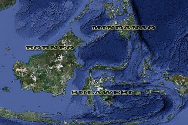 Filipina dan RI Akhiri Sengketa Laut Sulawesi-Mindanao
