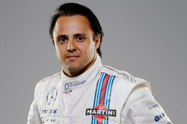 Massa: GP Monaco Bakal Jadi Balapan Terberat