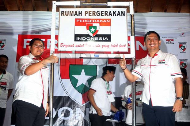 PPI Ingatkan Pilpres Harus Dijadikan Momentum Indonesia Bangkit