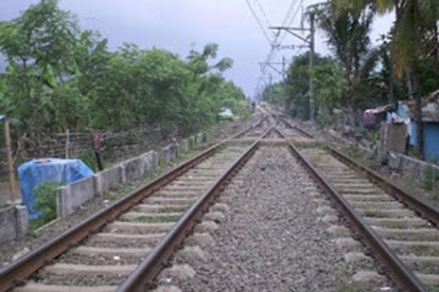 Jalur Ganda KA Lintas Selatan Segera Dibangun