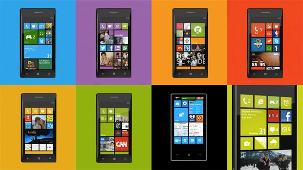 MediaTek Tidak Ikutan Dukung Windows Phone