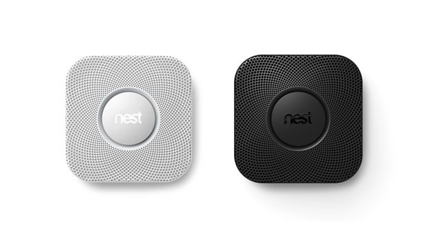 Nest Recall 440.000 Alarm Asap