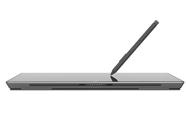 Surface Pen Percantik Tampilan Surface Pro 3