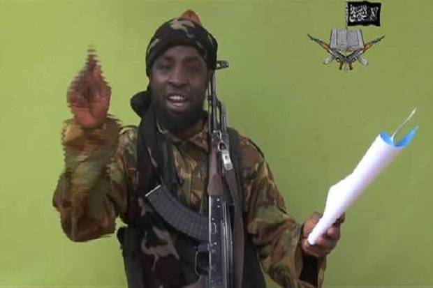 PBB Blacklist Boko Haram