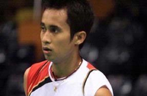 Hayom Kalah, Indonesia Gagal Melaju ke Final