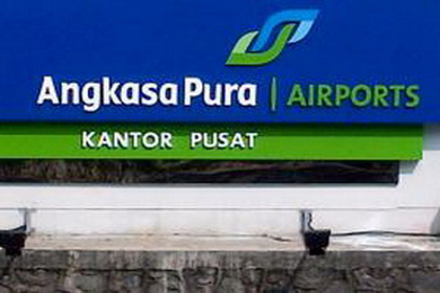AirNav Indonesia Sedot 65% Pendapatan AP I