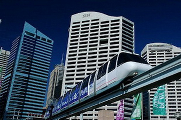 PT JM Harus Pendekatan Untuk Realisasikan Monorail