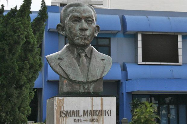 Ismail Marzuki, Korupsi dan Politisi Negeri Ini