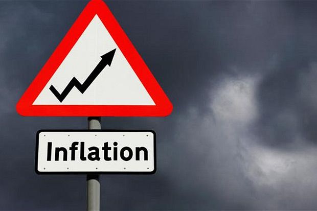 Pengelolaan dan Pengendalian Inflasi