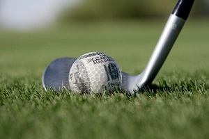 Jangan Kotori Golf dengan Politik Uang