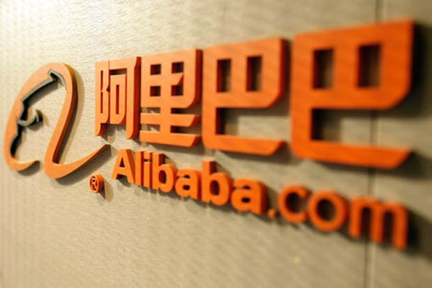 Alibaba Akuisisi Singapore Post Rp2,9 T