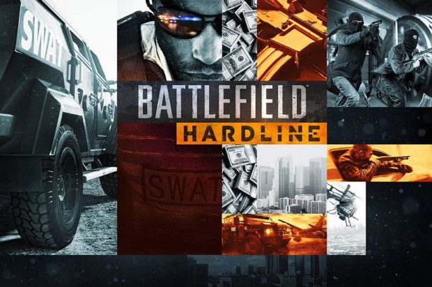EA Konfirmasi Game Battlefield Hardline