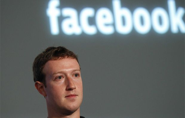 Bos Facebook Dipanggil ke Pengadilan