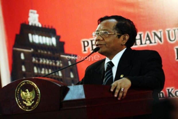 Ribuan Kader Datangi Pemantapan Tim Pemenangan Prabowo Hatta