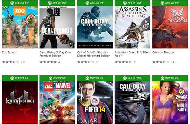 Tawaran Menarik Microsoft Buat Gamers