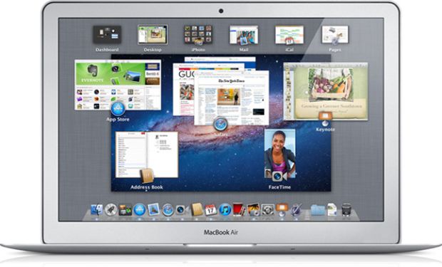 Shortcut Keyboard Tingkatkan Kerja Mac OS X