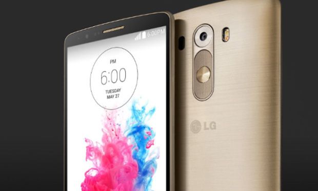 LG G3 Kurang Diminati Pasar UK