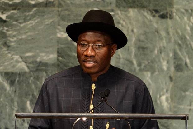 Nigeria Kobarkan Perang dengan Boko Haram
