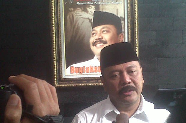 Visi Misi Prabowo Sejalan dengan Perjuangan Jenderal Soedirman