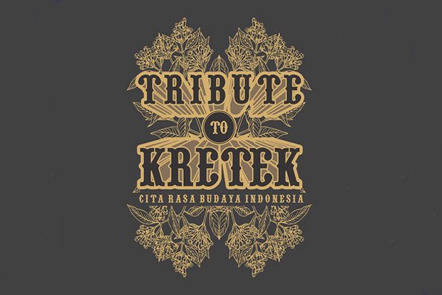 Tribute to Kretek Perkuat Produk Asli Indonesia