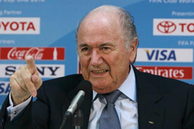 Bukti Qatar Menyuap FIFA
