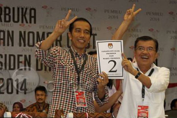 Komentar Kubu Prabowo tentang Dugaan Pelanggaran Jokowi