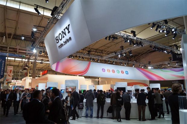 Sony Mobile Gelar Pemilihan Marketing Support Services Agency