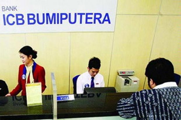 Bank Bumiputera Optimis Tingkatkan Fee Based Income