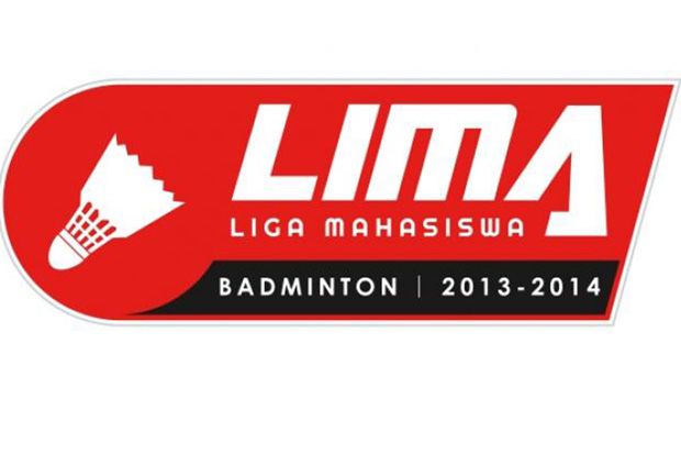 Tim Putra UPI Bandung Rajai LIMA Badminton