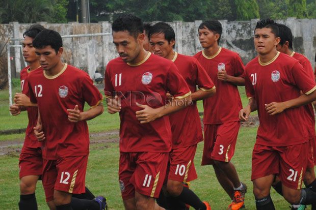 Mantan Gelandang Bontang FC Merapat ke PSM
