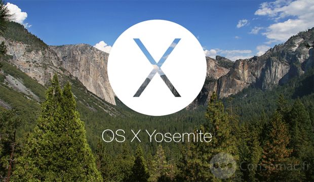 Mac OS X Yosemite Gunakan Pencarian Terpadu