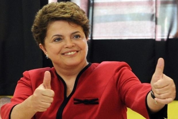 Presiden Brazil Jamin Semuanya Aman Terkendali