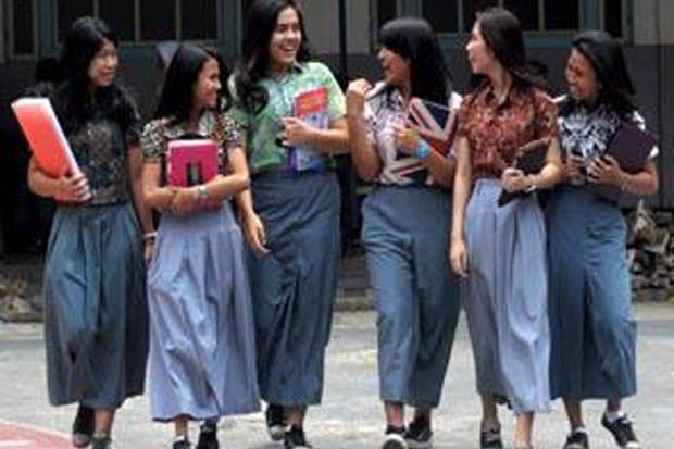 Tekan Angka Putus Sekolah, Bali Siapkan Rp132 M