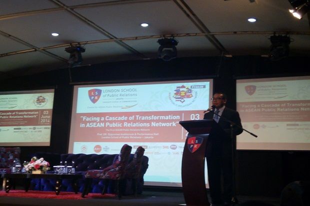 Dirjen ASEAN: Tingkat Daya Saing RI Meningkat
