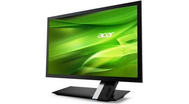 Acer Monitor 4K Berteknologi Gaming